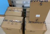 Minero Zcash Z15 Pro En stock: 2999 USD