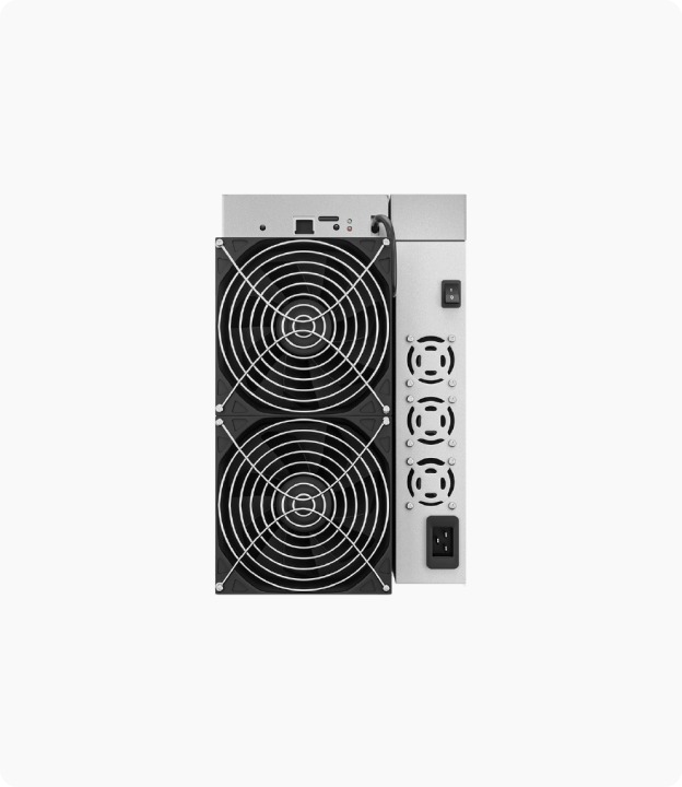 Goldshell sc5 pro II 260usdt