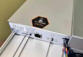 Minero Zcash Z15 Pro En stock: 2999 USD